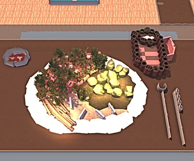 Mom's best dish by Zpazeeagle