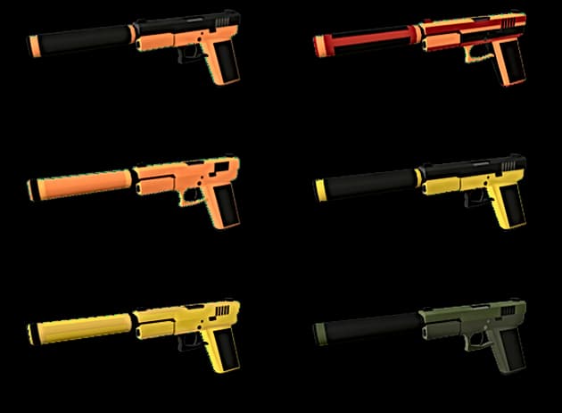 OGAT-Tech adding dangerous substance