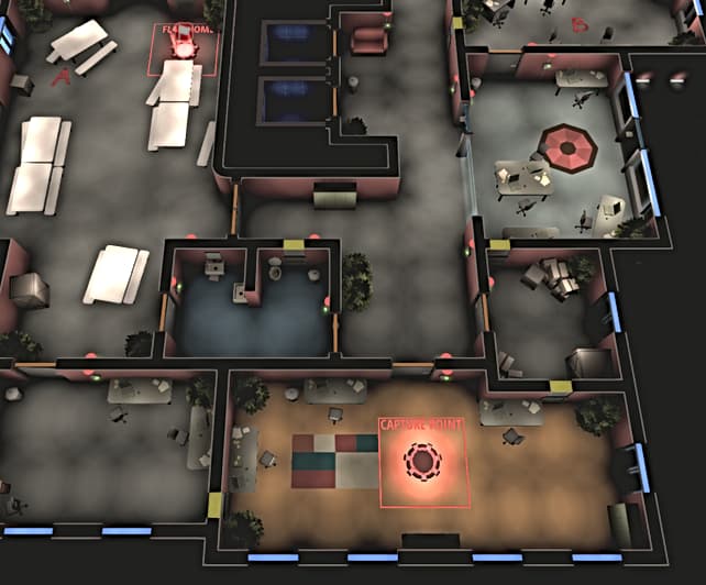 RedOffice by Spazeeagle