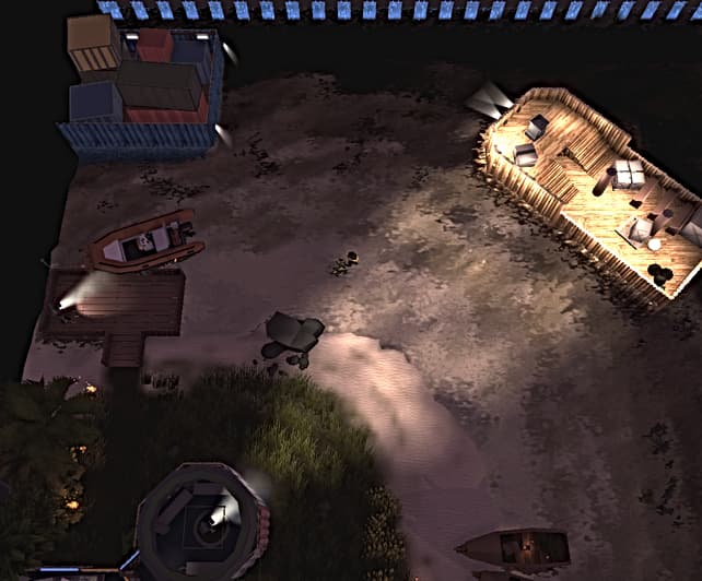 Lighthouse by AkiraStrait