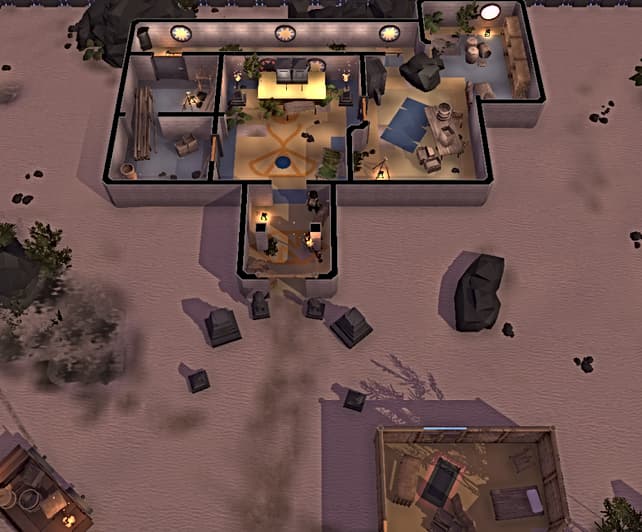 Untitled by AkiraStrais