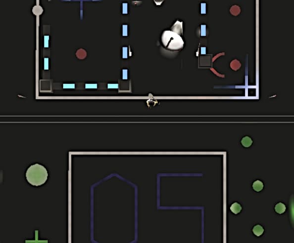 Snake: Circuit Edition 2061+8 by GeneralGoose