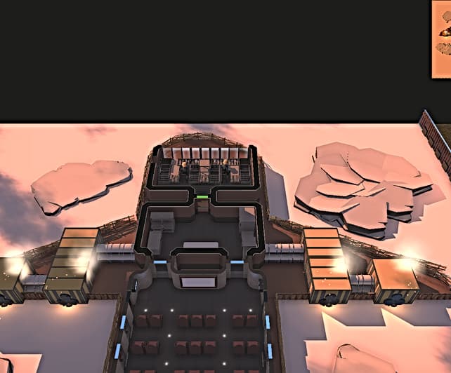 The Scout 717 by Pudie