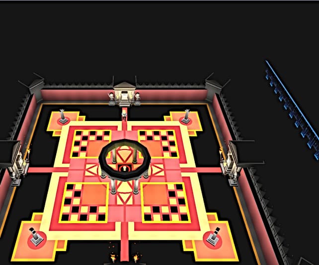 Alalala by Toilet Seat