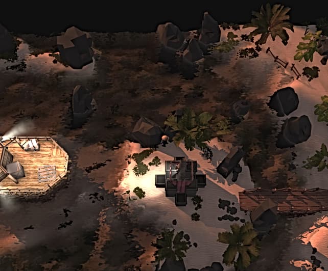 Lighthouse by ciabatta8.9