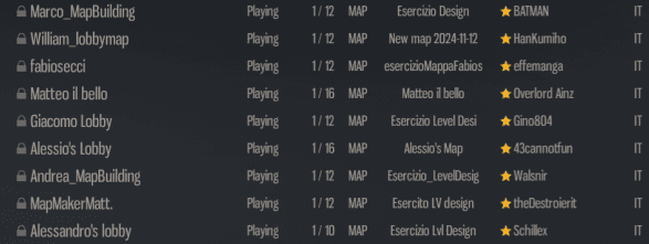 Leaked record of Helba, disguised as Batman, leading architecture classes.