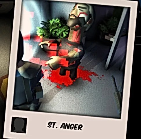 Picture of the Tallneckasaurus zombie specimen